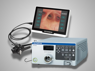 Endoscopy/Bronchoscopy System